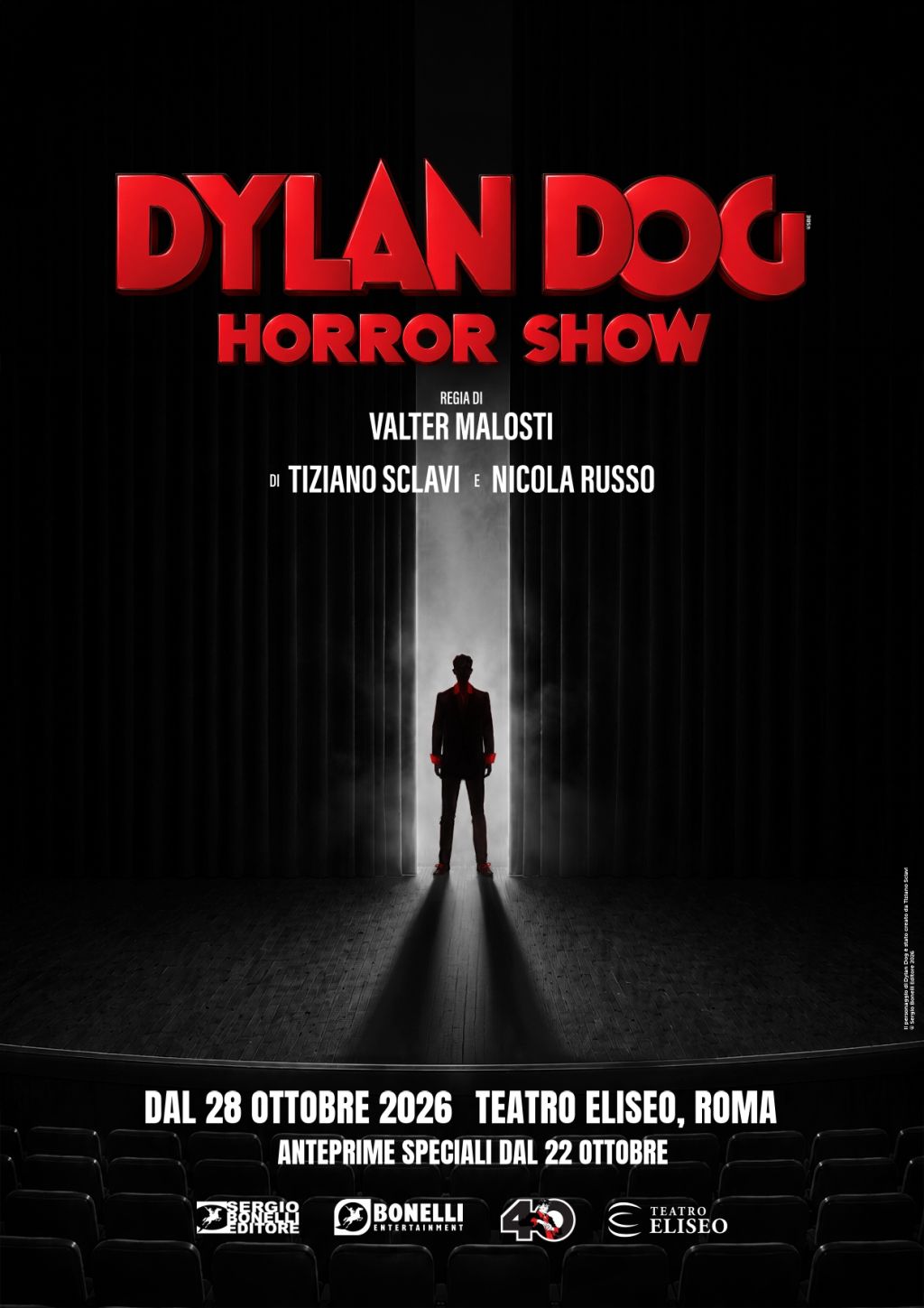Dylan Dog Horror Show_grafica b