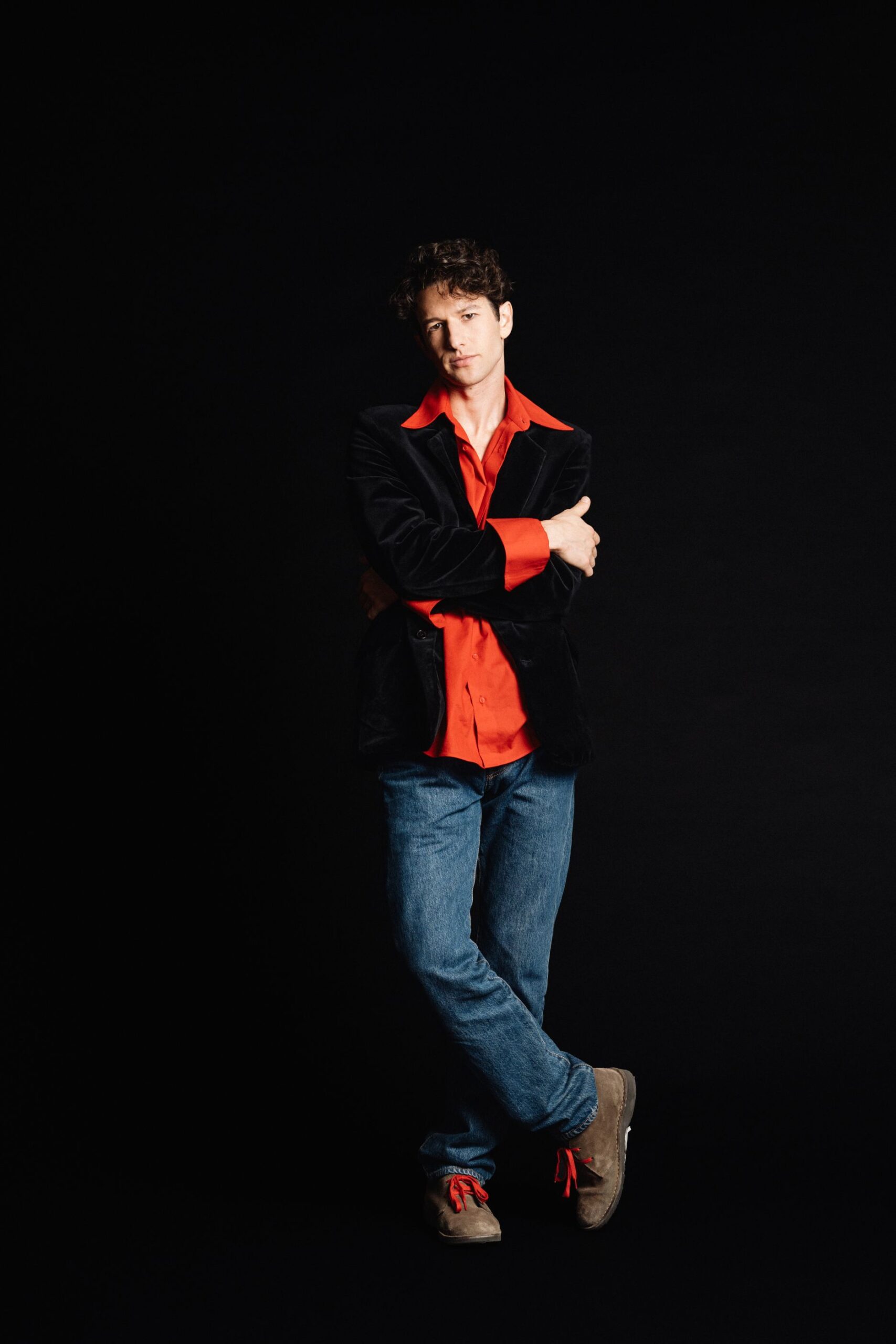 Dylan Dog Gabriele Graham Gasco_@MARCO PREVIDI_b