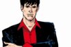 Dylan Dog_Busto_Stano_Sergio Bonelli Editore
