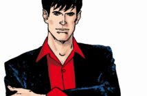 Dylan Dog_Busto_Stano_Sergio Bonelli Editore