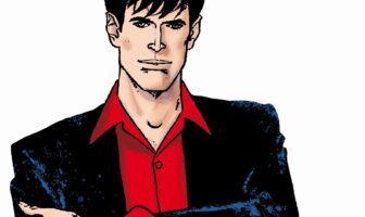Dylan Dog_Busto_Stano_Sergio Bonelli Editore