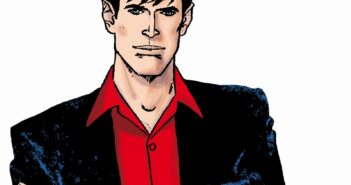 Dylan Dog Horror Show: il fumetto diventa teatro a Roma