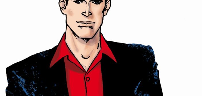 Dylan Dog Horror Show: il fumetto diventa teatro a Roma
