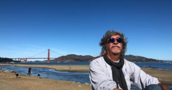 California Dreamin’, Ezio Guaitamacchi racconta ascesa e declino del sogno rock americano