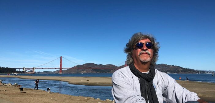 California Dreamin’, Ezio Guaitamacchi racconta ascesa e declino del sogno rock americano