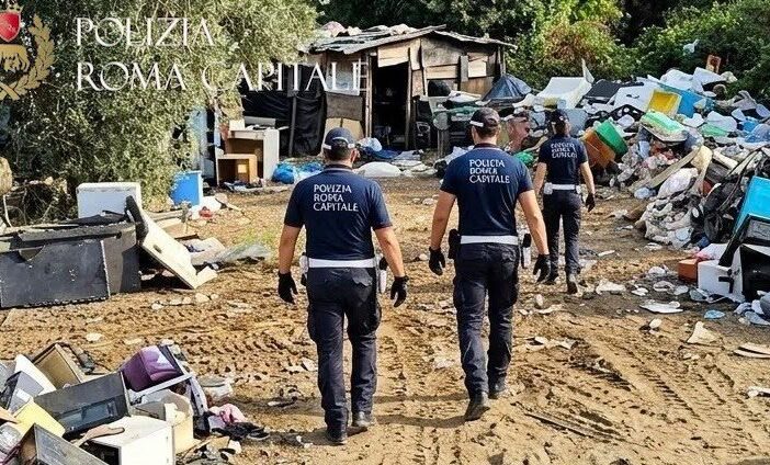 polizia locale