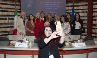 FOTO DI GRUPPO_SASSONE