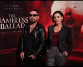 The Nameless Ballad, Federico Zampaglione porta l’horror al cinema dal 5 novembre