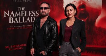 The Nameless Ballad, Federico Zampaglione porta l’horror al cinema dal 5 novembre