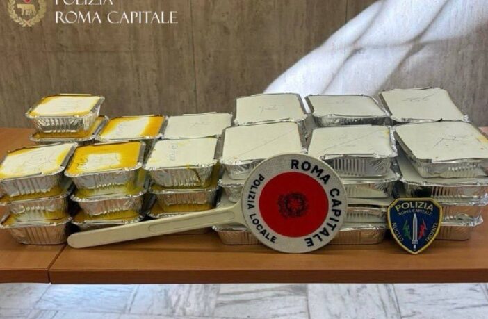 polizia locale