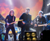 Pink Floyd Legend e Guy Pratt a Roma: omaggio a Richard Wright
