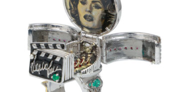 Roma Jewelry Week 2026, oltre 10mila visitatori: tutti i premi e i protagonisti