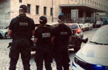 polizia locale