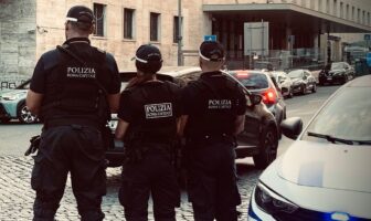 polizia locale