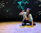 TEATRO VITTORIA – LA PARABOLA DISCENDENTE DI UN PADRE AMBIENTALISTA – 10 e 11 ottobre 2026