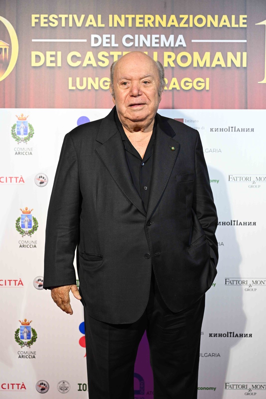 Lino Banfi