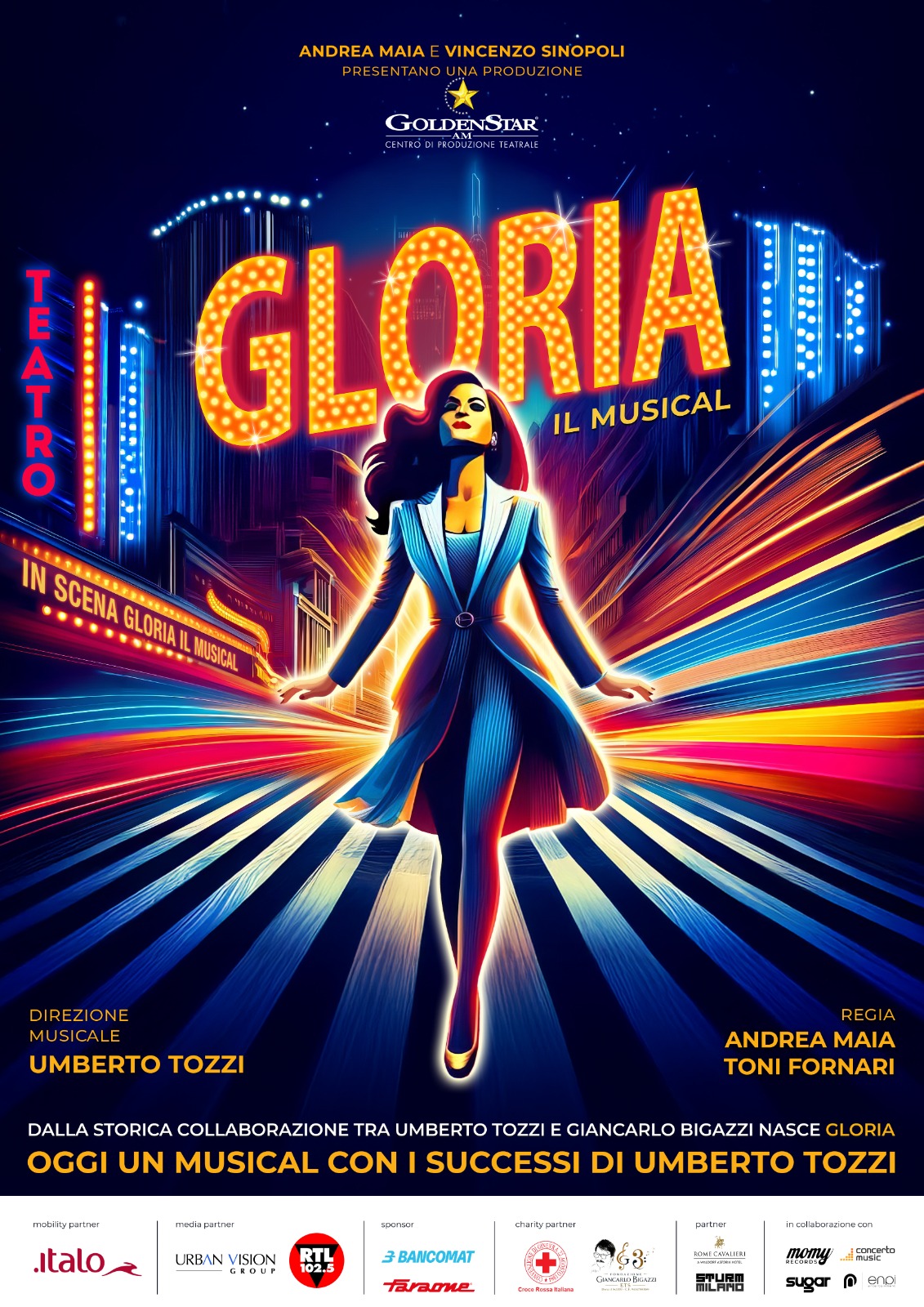 gloria