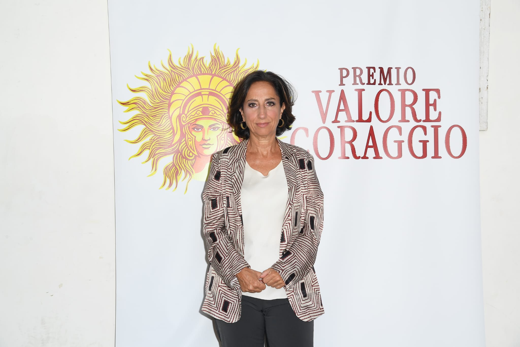 Lucia Goracci