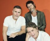 Take That, arriva Dreamers: il decimo album in studio