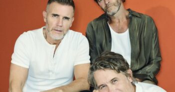 Take That, arriva Dreamers: il decimo album in studio