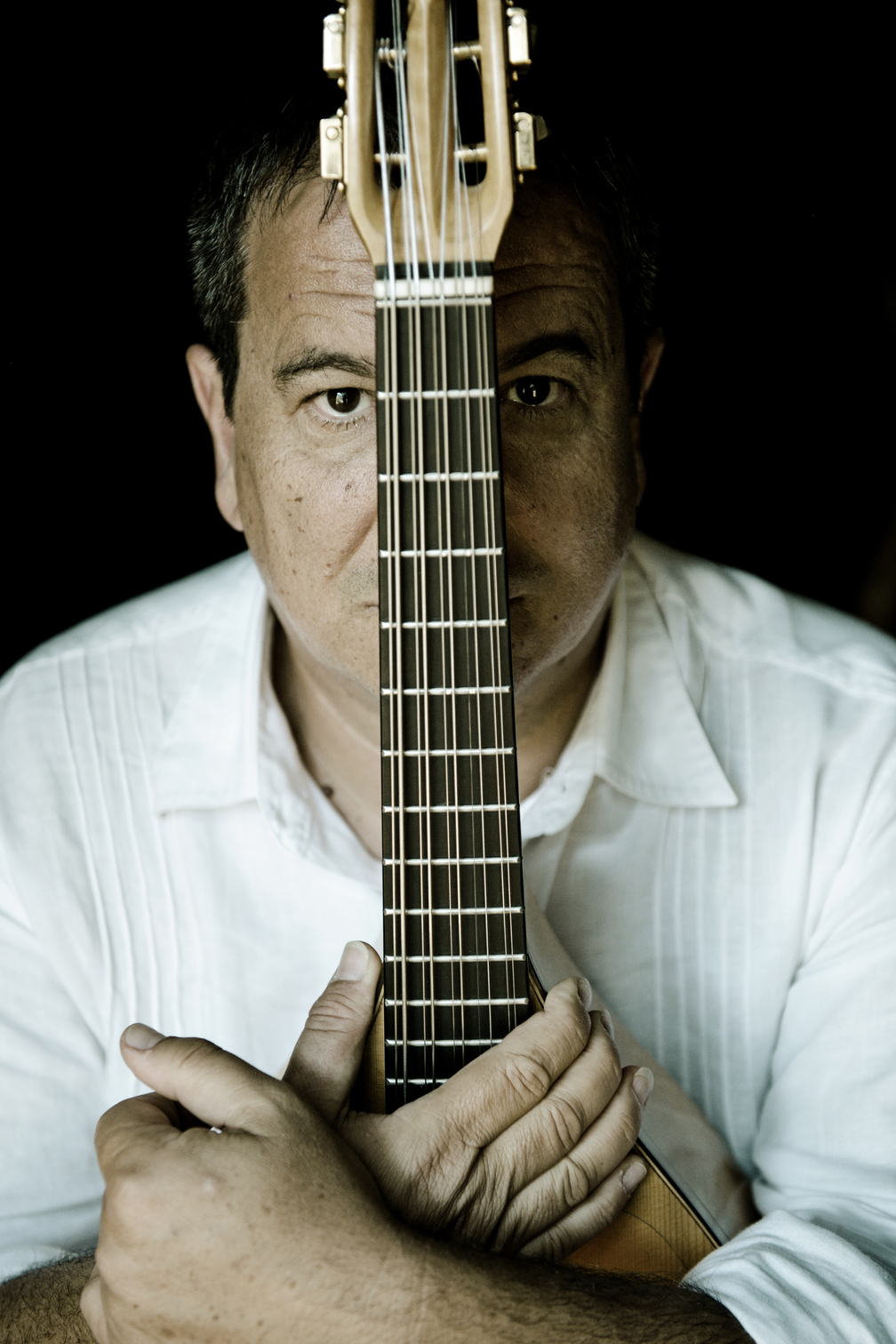 Mauro Palmas