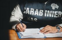 carabinieri
