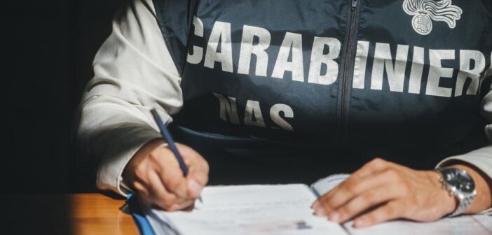 Anziane maltrattate in una RSA del Milanese: tre operatori non potranno esercitare