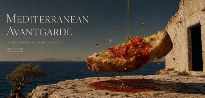 Iconic Collection, il Mediterraneo si racconta attraverso i profumi: a novembre la mostra sensoriale