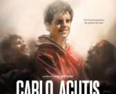 Carlo Acutis. Il giovane santo: al cinema il documentario sulla sua vita