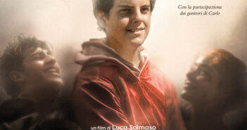 Carlo Acutis. Il giovane santo: al cinema il documentario sulla sua vita