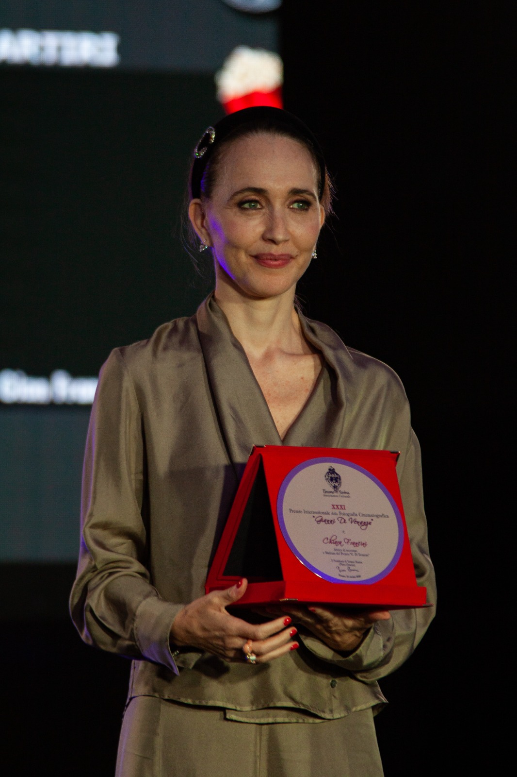 Premio Chiara Francini
