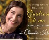Claudia Koll si racconta: un incontro tra arte, fede e vita