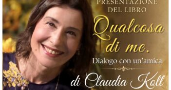 Claudia Koll si racconta: un incontro tra arte, fede e vita