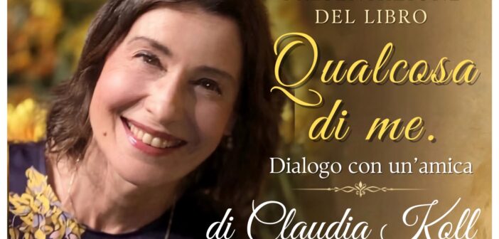 Claudia Koll si racconta: un incontro tra arte, fede e vita