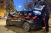 minicar carabinieri