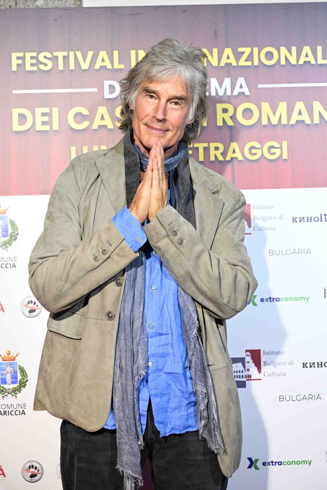 Ronn Moss