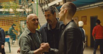 Figli Perduti, la storia vera di Daniel Zaccaro arriva ad Alice nella Città