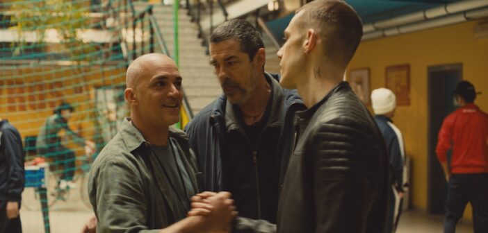 Figli Perduti, la storia vera di Daniel Zaccaro arriva ad Alice nella Città