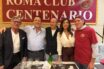 Sabino Nela Marco Di Stefano Antonio Tempestilli Roberta Pedrelli Odoacre Chierico