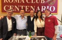 Sabino Nela Marco Di Stefano Antonio Tempestilli Roberta Pedrelli Odoacre Chierico