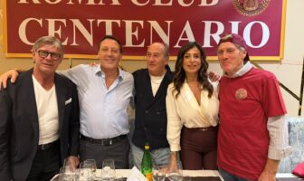 Sabino Nela Marco Di Stefano Antonio Tempestilli Roberta Pedrelli Odoacre Chierico