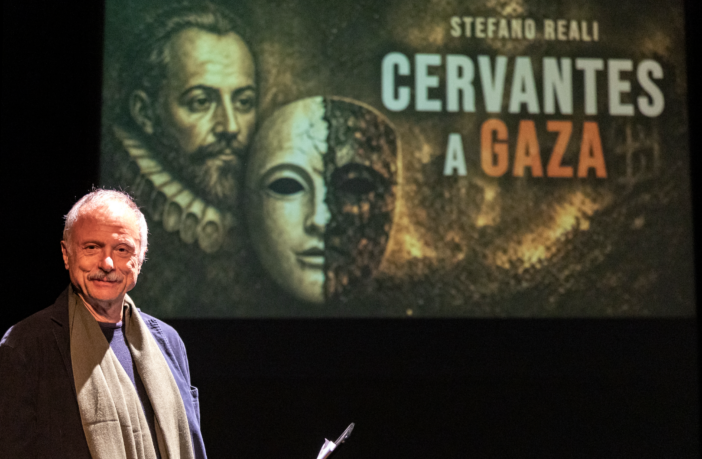 cervantes