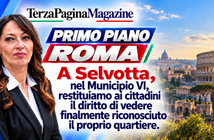 selvotta