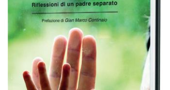 “Istinto paterno”, Marino Collacciani racconta la paternità dopo la separazione