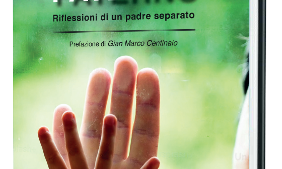 “Istinto paterno”, Marino Collacciani racconta la paternità dopo la separazione