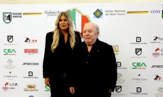 Tiziana Rocca banfi