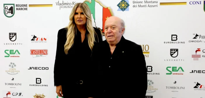 “Marche,una regione da podio”