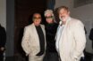 Tony Renis,Marcello Cirillo, Massimiliano Buzzanca