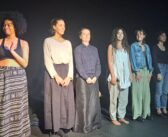 La verità dell’attore, dal lavoro in sala alla scena: Gracemoon Italia al Pigneto Off