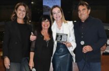 Rossella Infanti Francesca Piggianelli Stefania Rocca Saverio Vallone